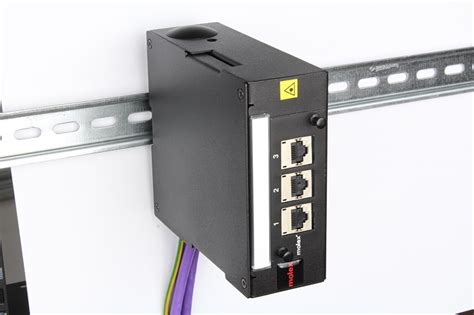 handi-box steel din rail mount|Din Rail Box .